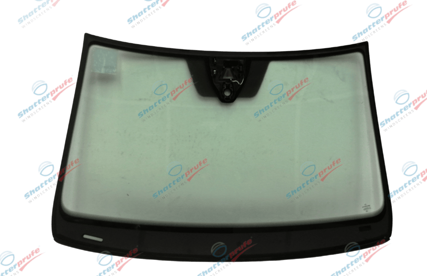 VW Polo Windscreen Fitment