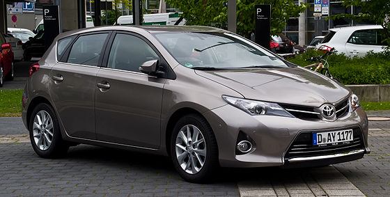 E150 (Auris)